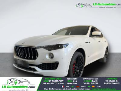 Maserati Levante V6 350 CH