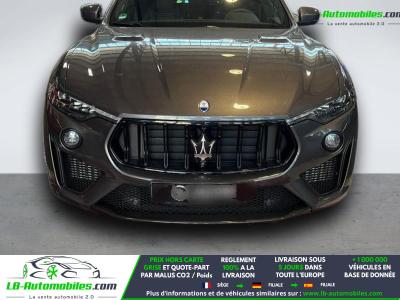 Maserati Levante V8 580 CH
