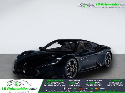 Maserati MC20 Cielo V6 630 ch