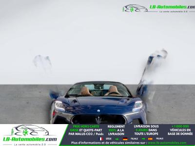 Maserati MC20 Cielo V6 630 ch
