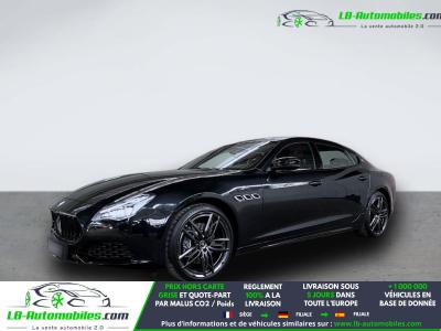 Maserati Quattroporte V6 350 ch