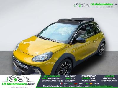 Opel Adam Rocks  1.0 115 ch