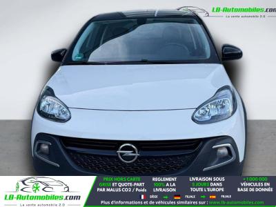 Opel Adam Rocks  1.4 Turbo 150 ch