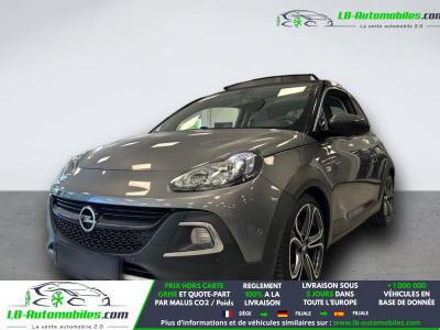 Opel Adam Rocks  1.4 Turbo 150 ch