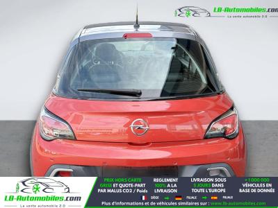 Opel Adam Rocks  1.4 Twinport 87 ch