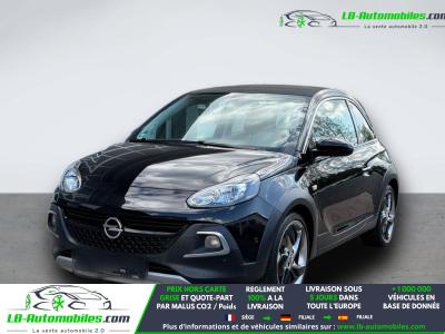 Opel Adam 1.4 Twinport 87 ch BVA