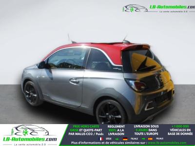 Opel Adam Rocks  1.4 Twinport 87 ch