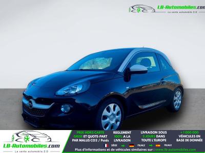 Opel Adam 1.4 Twinport 87 ch BVA