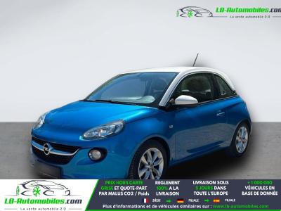 Opel Adam 1.4 Twinport 87 ch BVA