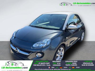 Opel Adam 1.4 Twinport 87 ch BVA