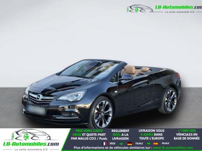 Opel Cascada 1.6 Turbo 170 ch