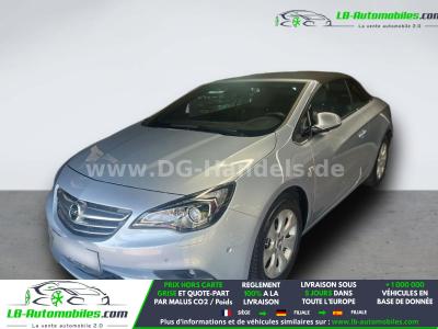 Opel Cascada 1.4 Turbo 140 ch