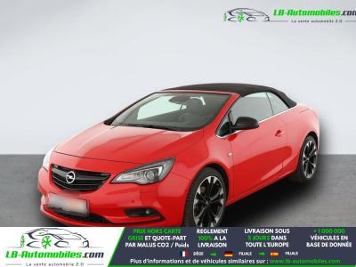 Opel Cascada 1.6 Turbo 200 ch