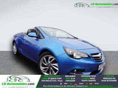 Opel Cascada 2.0 CDTI 170 ch