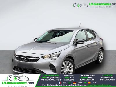 Opel Corsa 1.5 Diesel 100 ch BVM