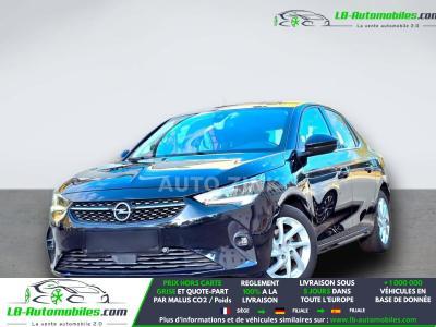 Opel Corsa 1.5 Diesel 100 ch BVM