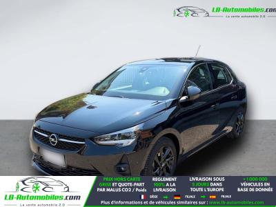 Opel Corsa 1.5 Diesel 100 ch BVM