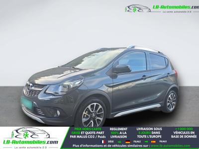 Opel Karl 1.0 - 73 ch