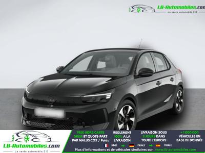 Opel Corsa Electrique 156 ch & Batterie 51 kWh
