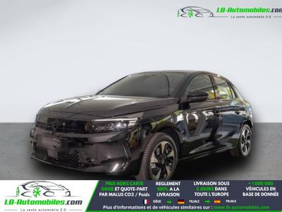 Opel Corsa Electrique 156 ch & Batterie 51 kWh