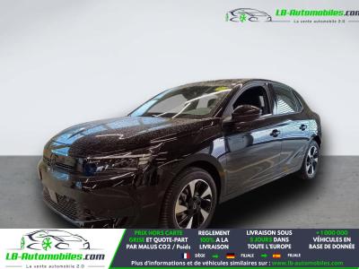 Opel Corsa Electrique 156 ch & Batterie 51 kWh