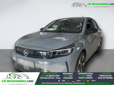 Opel Corsa Electrique 136 ch & Batterie 50 kWh