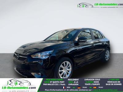 Opel Corsa Electrique 136 ch & Batterie 50 kWh