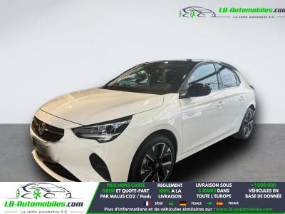 Opel Corsa Electrique 136 ch & Batterie 50 kWh