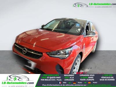 Opel Corsa Electrique 136 ch & Batterie 50 kWh