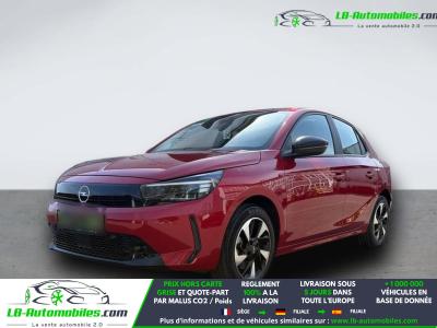Opel Corsa Electrique 136 ch & Batterie 50 kWh