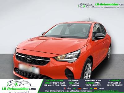 Opel Corsa Electrique 136 ch & Batterie 50 kWh