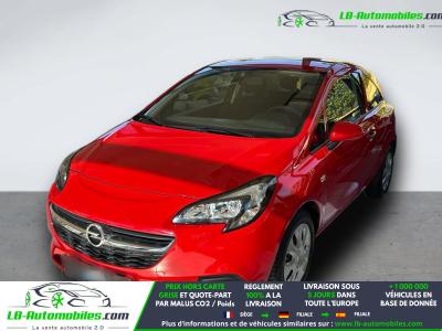 Opel Corsa 1.2 70 ch