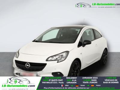 Opel Corsa 1.2 70 ch