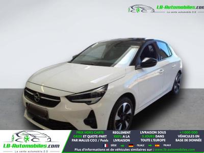 Opel Corsa Electrique 136 ch & Batterie 50 kWh