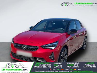 Opel Corsa Electrique 136 ch & Batterie 50 kWh