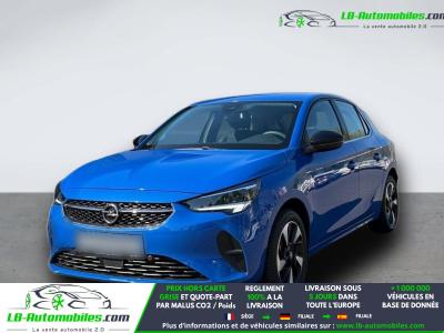 Opel Corsa Electrique 136 ch & Batterie 50 kWh