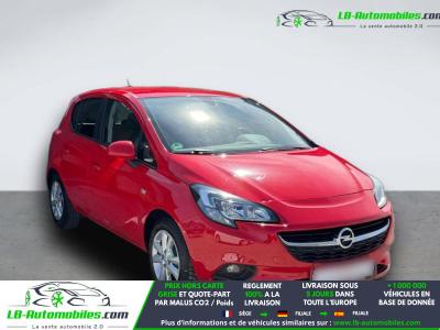 Opel Corsa 1.4 Turbo 100 ch