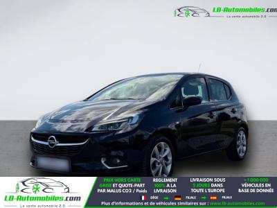Opel Corsa 1.4 Turbo 100 ch