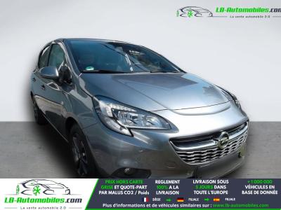 Opel Corsa 1.4 Turbo 100 ch