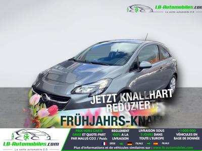 Opel Corsa 1.4 Turbo 100 ch