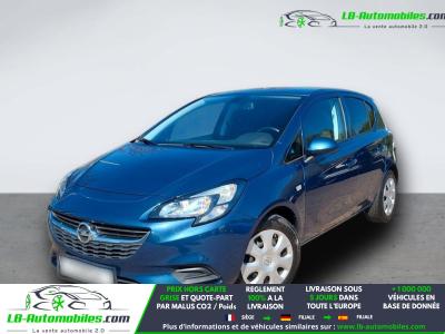 Opel Corsa 1.4 Turbo 100 ch