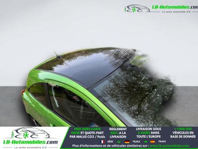 Opel Corsa 1.4 Turbo 150 ch