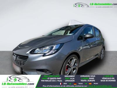 Opel Corsa 1.4 Turbo 150 ch