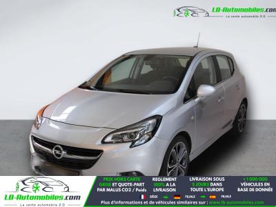 Opel Corsa 1.4 Turbo 150 ch