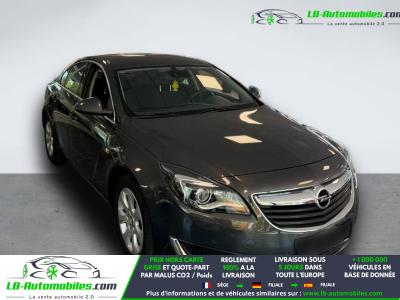 Opel Insignia Berline 1.6 Turbo 170 ch BVA