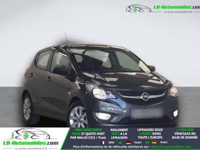 Opel Karl 1.0 - 75 ch BVA