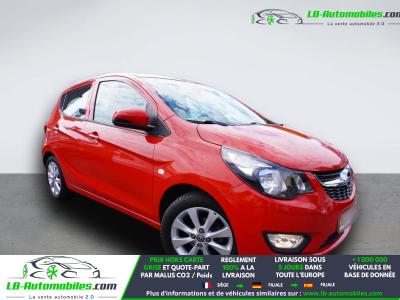 Opel Karl 1.0 - 75 ch BVA