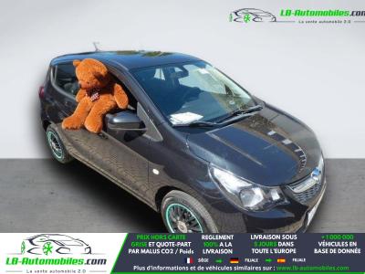 Opel Karl 1.0 - 75 ch BVA