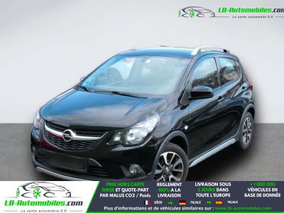 Opel Karl 1.0 - 75 ch BVA