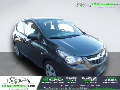 Opel Karl 1.0 - 75 ch BVA